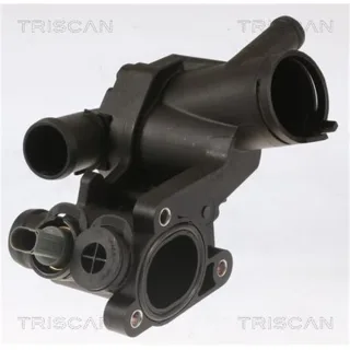 Triscan Thermostat Seat Skoda VW 862051787 1,4