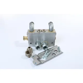 ELMAG Bypass 1/2' für MDX 400-1800 - 11534