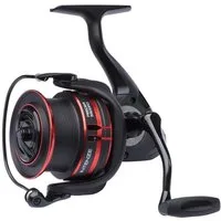DAM Fishing Feederrolle Quick Intenze Feeder Rolle 3500 4500 5500 Angelrolle Karpfen)