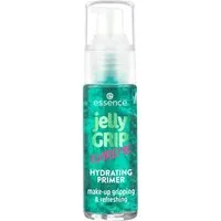 Essence Primer jelly GRIP EXTREME HYDRATING PRIMER, 3-tlg., Vegan, feuchtigkeitsspendend