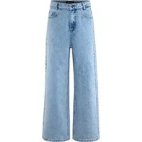 BLUE EFFECT Straight-Jeans slim fit - schmaler Bund