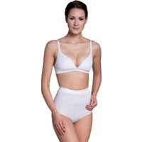 Miss Perfect Miederhose 36810 Formgebender und nahtloser Hüftslip in Größe XS-2XL (36-46)