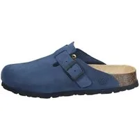 Dr. Brinkmann Nerpio Clog (1-tlg) Clogs - Weiches Nubukleder, Gepolstertes Fußbett