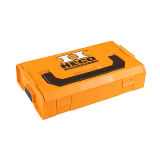HECO Sortimentskoffer L-BOXX Mini, leer - 62901