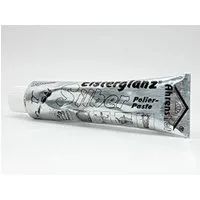 Ahrenshof Silber Polierpaste 150ml für Glanz, 1 Tube Edelstahlreiniger (Tube, [1-St. Silber-Polierpaste Silberpolitur Metallreiniger Poliermittel Glanzpaste Pflegecreme)