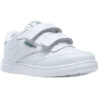 Reebok Classic CLUB C Sneaker mit Klettverschluss