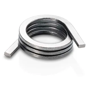 KNIPEX Ersatz-Feder für 95 2x 165 / 95 41 165 - 95165E01