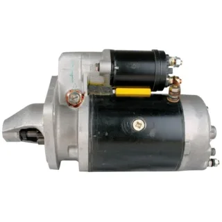 Hella Anlasser 2,1 kW Land Rover 110/127 Defender 2,5