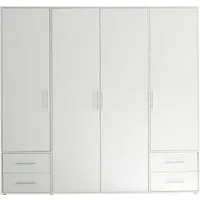 Schlafkontor Kleiderschrank Valencia