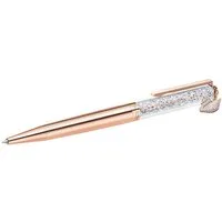 Swarovski Kugelschreiber CRYSTALLINE BP PEN - SWAN, mit Swarovski® Kristallen
