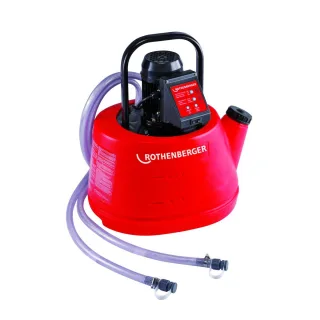 Rothenberger ROMATIC 20, Entkalkungspumpe, 1,3bar, 40l/min - 61190