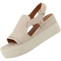 Mustang Shoes 26M0822001-offwhite Sandale