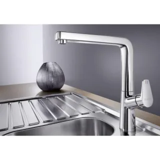 Blanco Avona Küchenarmatur 521267 chrom