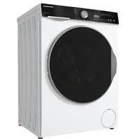 WD-FC85514W1A-DE , Waschtrockner weiß/schwarz