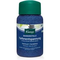 Kneipp Badekristalle