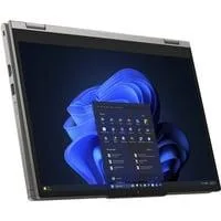 ThinkPad L13 2-in-1 AMD G6 (21RD0012GE), Notebook grau, AMD Ryzen 7 PRO 250, AMD Radeon 740M, 32 GB LPDDR5X, 512 GB (512 GB SSD), Windows 11 Pro