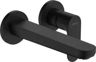 Hansgrohe 2-Loch Waschtischmischer Unterputz, 72528670 72528670