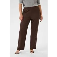 KAFFE Curve Jerseyhose Jerseyhose KCkristin Große Größen