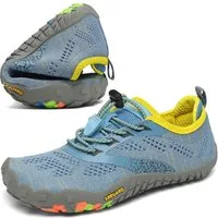 SAGUARO Saguaro leichter Kinder Barfußschuh Barfußschuh