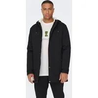 ONLY & SONS Parka ONSALEXANDER LIFE PARKA OTW VD Polyester, regular fit