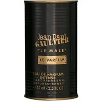 JEAN PAUL GAULTIER Eau de Parfum Le Male Le Parfum Eau de Parfum Intense