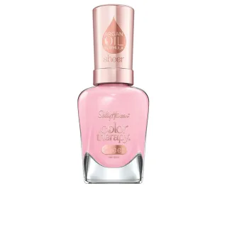 Color Therapy Sheer Nagellack, Farbe Und Pflege #537-tulle Much, 14,7 ml