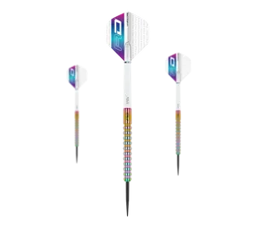Red Dragon Javelin Spectron Steeldarts