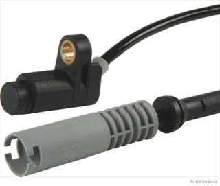 HERTH&BUSS Sensor, Raddrehzahl, 560 mm, 2 pol - 70660502