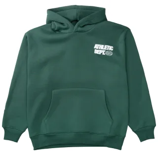 STACCATO - Kn.-Hoodie, oversized forest - Gr. - 140