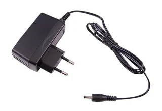 ELMAG Netzladegerät AC 15V-1A - 56083