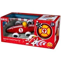 BRIO® Kinderfahrzeug-Schienen BRIO 63038800 RC Rennwagen D