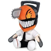 Play by Play Plüschfigur Chainsaw Man - Chainsaw Man - 27cm Plüsch