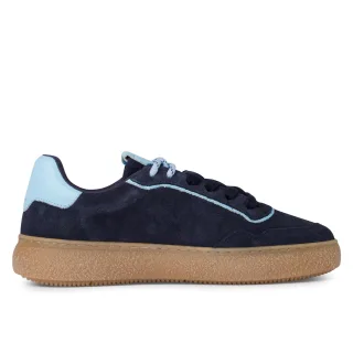 Blau