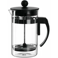 montana-Glas Kaffeekanne :enjoy Kaffeebereiter 600 ml, 0,6 l
