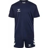 hummel Trainingsanzug Hmllogo Set Kids