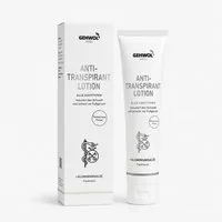 Gehwol Fußcreme GEHWOL MED Antitranspirant Lotion 125ml