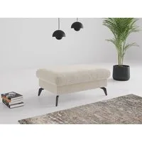 sit&more Stauraumhocker Morris Jubi, B: 103 cm, mit Stauraum, individuell kombinierbar