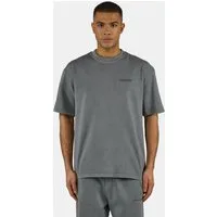PEGADOR T-Shirt LOGO OVERSIZED TEE Baumwolle, oversize