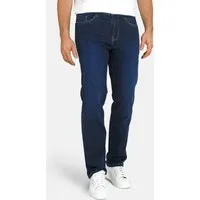 Paddock's 5-Pocket-Jeans Ranger Motion & Comfort Stretch Denim