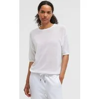 SENSES.THE LABEL Rundhalspullover