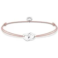 THOMAS SABO Armband Herzen