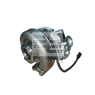 BE Turbo Turbolader Cummins 129956
