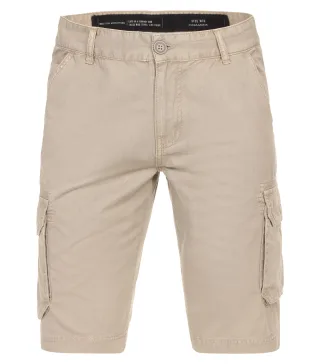 CASAMODA - Bermuda beige - Gr. - 34