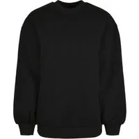 URBAN CLASSICS Sweatshirt Urban Classics Damen Ladies Organic Oversized Crew (1-tlg)