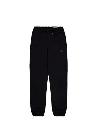 Alpha Essentials Rubber Logo Jogger Women