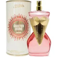 JEAN PAUL GAULTIER Eau de Parfum Divine Couture Damen Duft