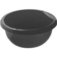 ROTHO Waschschüssel Rotho Becken Daily rund 6 L
