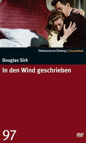In den Wind geschrieben - SZ-Cinemathek Nr. 97 [DVD] [2007]