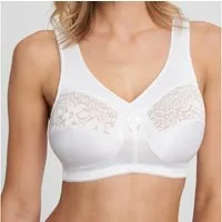 Susa Bügelloser BH Susa BH ohne Bügel 7265