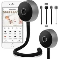 lionelo Babyphone Babyline smart